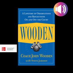 Wooden|Wooden, John