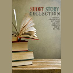 Short Story Collection|Authors, Various