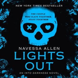 Lights Out|Allen, Navessa