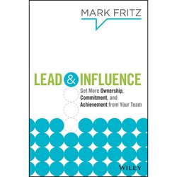Lead & Influence|Fritz, Mark