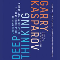 Deep Thinking|Kasparov, Garry