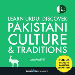 Learn Urdu: Discover Pakistani Culture & Traditions|Learning, Innovative Language