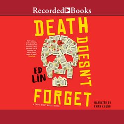 Death Doesn't Forget|Lin, Ed
