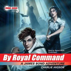 By Royal Command|Higson, Charlie