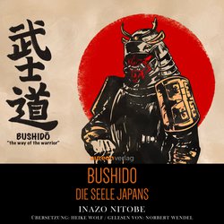 Bushido|Nitobe, Inazo