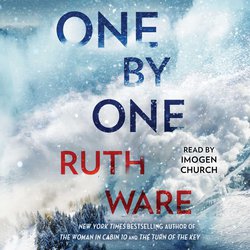 One by One|Ware, Ruth