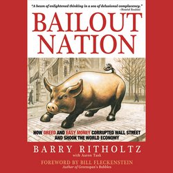 Bailout Nation|Ritholtz, Barry