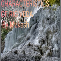 CHARACTERISTICS OF|Kumar, Mukesh