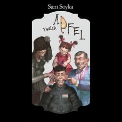 Fauler Apfel|Soyka, Sam