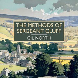 Methods of Sergeant Cluff, The|North, Gil