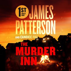 Murder Inn, The|Patterson, James