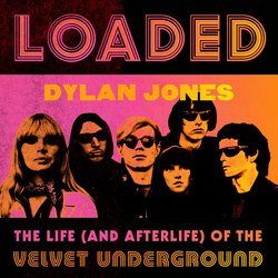 Loaded|Jones, Dylan