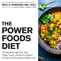 Power Foods Diet, The|Barnard, Neal