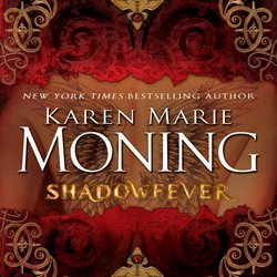 Shadowfever|Moning, Karen Marie