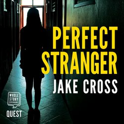 Perfect Stranger|Cross, Jake