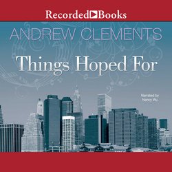 Things Hoped For|Clements, Andrew