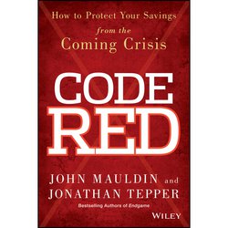 Code Red|Mauldin, John