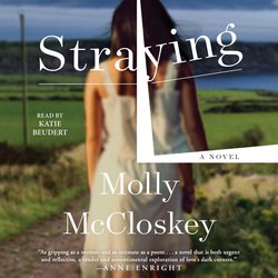 Straying|McCloskey, Molly