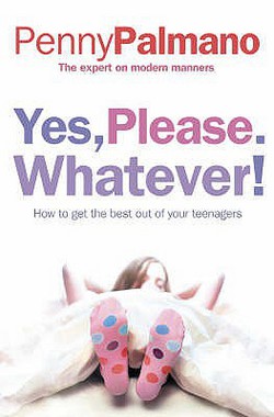 Yes, Please. Whatever!|Penny Palmano