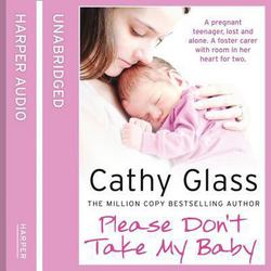 Please Don't Take My Baby|Cathy Glass