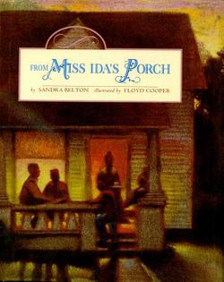 From Miss Ida's Porch|Sandra Belton