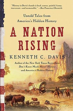 A Nation Rising|Kenneth C. Davis