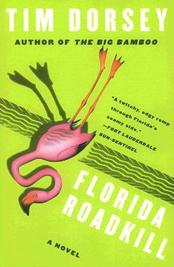 Florida Roadkill|Tim Dorsey