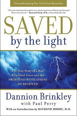 Saved by the Light|Dannion Brinkley