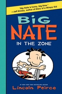 Lincoln Peirce - Big Nate (Hardcover)