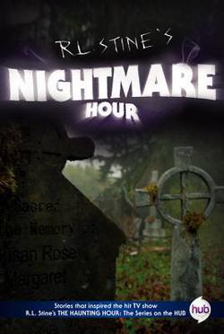 Nightmare Hour TV Tie-In Edition|R. L. Stine