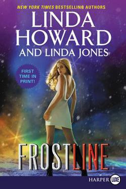 Frost Line|Linda Howard