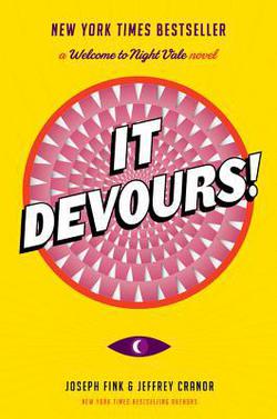 It Devours!|Joseph Fink