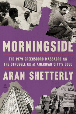 Morningside|Aran Shetterly