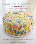 Bobbie Lloyd - The Magnolia Bakery Handbook (Hardcover)