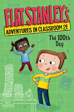 Flat Stanley's Adventures in Classroom 2e #3|Jeff Brown
