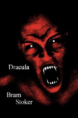Dracula|Bram Stoker