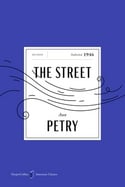 Ann Petry - The Street American Classics Edition (Paperback)