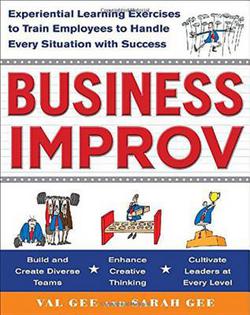 Business Improv|Val Gee
