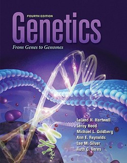 Connect Access Card for Genetics|Hartwell Leland