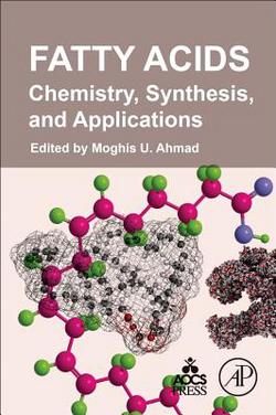 Fatty Acids|Moghis U. Ahmad