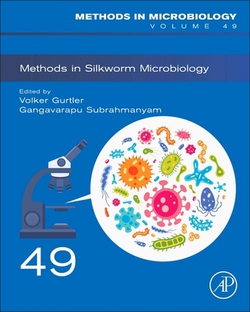 Methods in Microbiology|Volker Gurtler