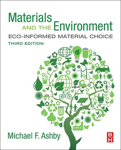 Materials and the Environment|Michael F. Ashby