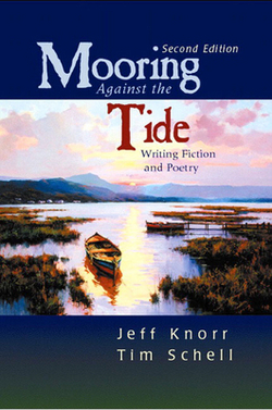 Mooring Against the Tide|Jeff Knorr
