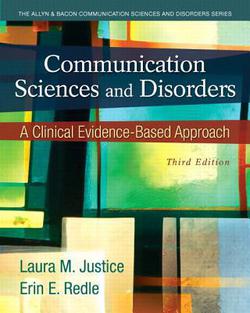 Communication Sciences and Disorders|Laura Justice