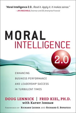 Moral Intelligence 2.0|Doug Lennick