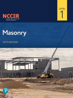 Masonry Level 1|National Center for Construction Educati