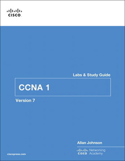 Introduction to Networks Labs and Study Guide (Ccnav7)|Allan Johnson
