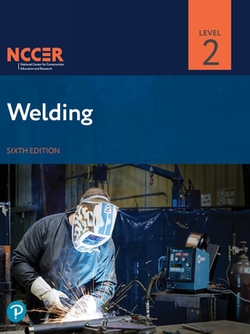 Welding Level 2|Nccer