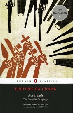 Backlands|Euclides Da Cunha