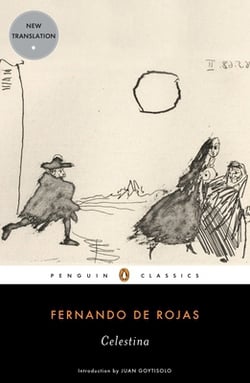 Celestina|Fernando De Rojas